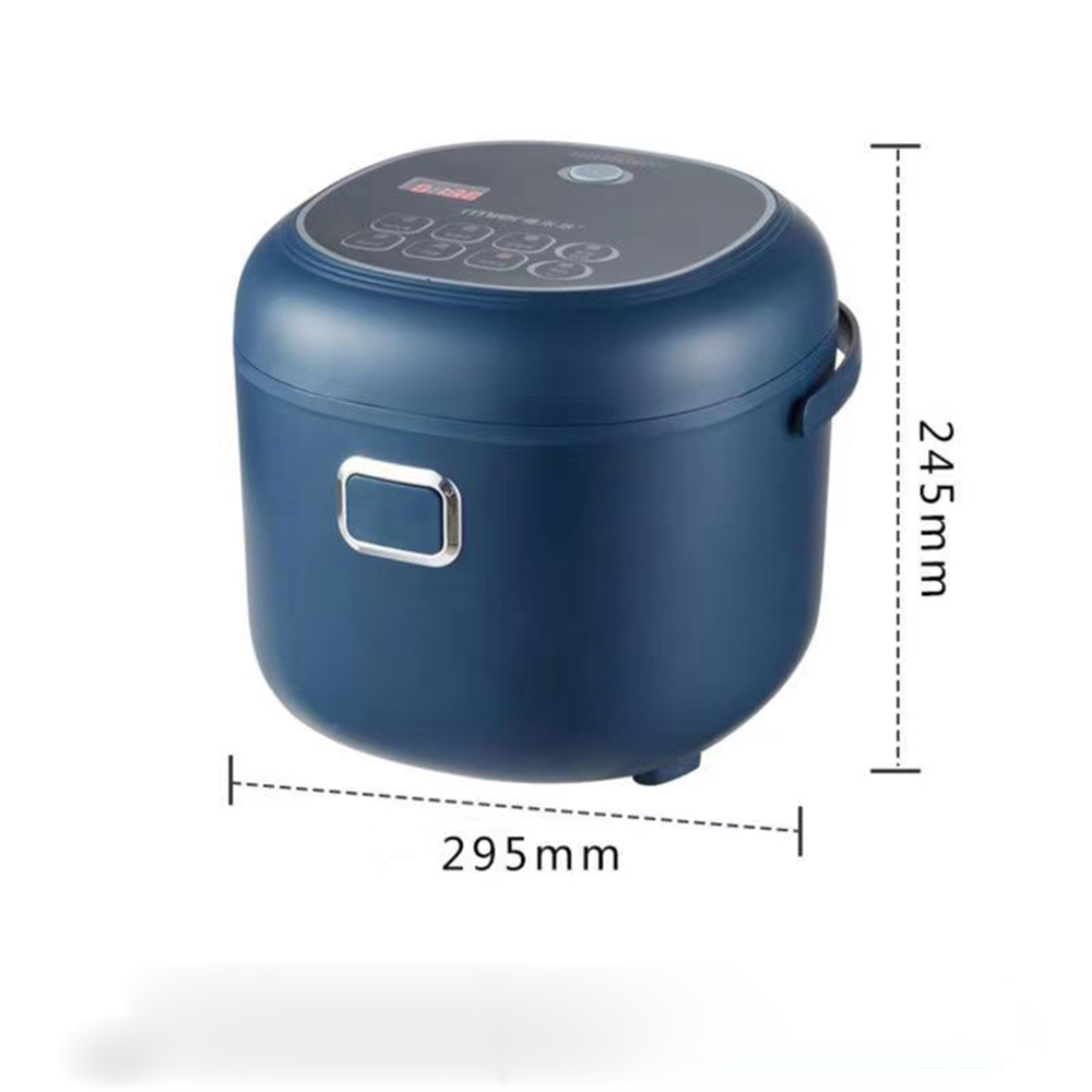 12V 24V 110V 220V 2L สี่แรงดัน - Food Storage Drums บทวิจารณ์และราคา
