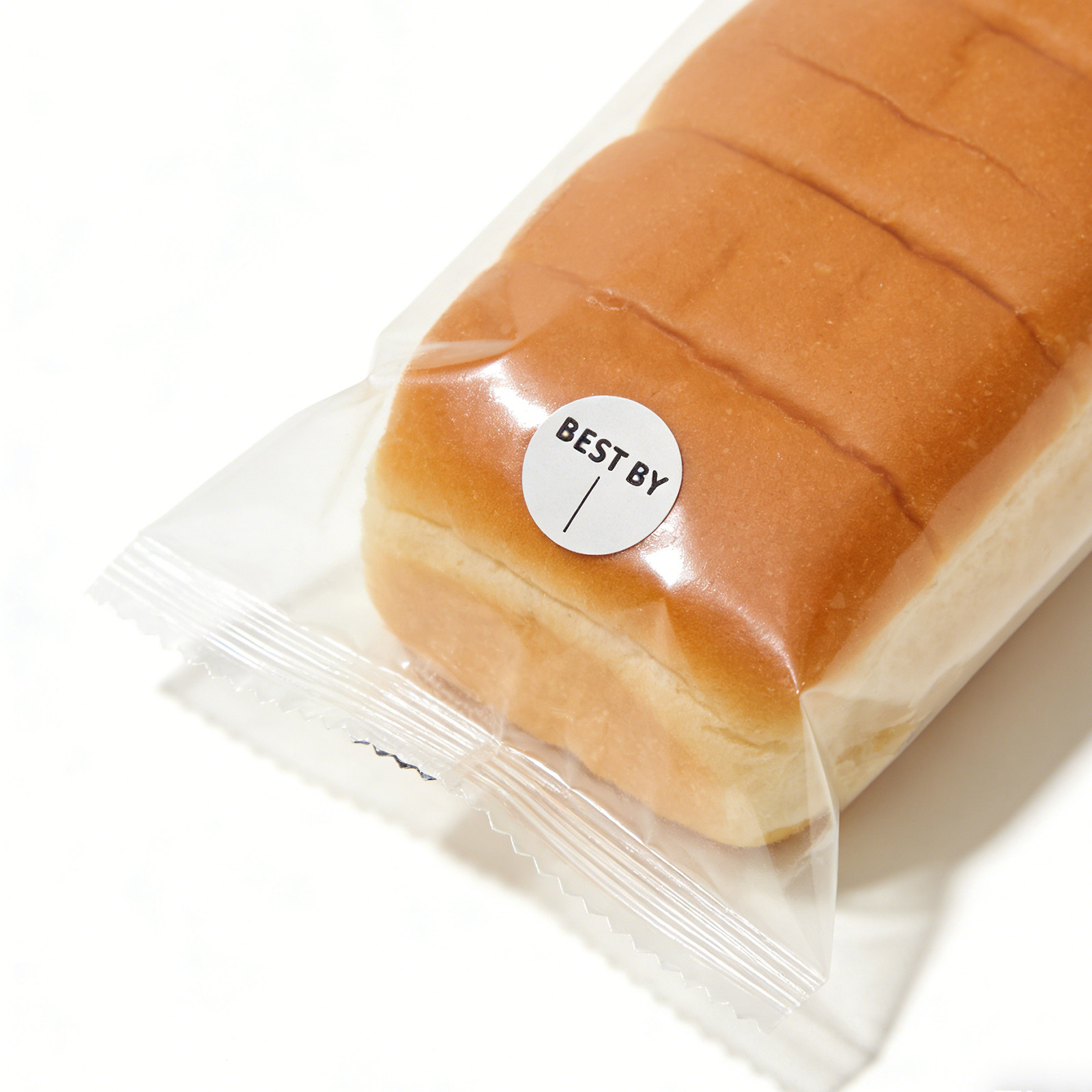 สติกเกอร์ใสสำหรับติดวันหมดอายุ - Food Storage For Restaurant บทวิจารณ์และราคา