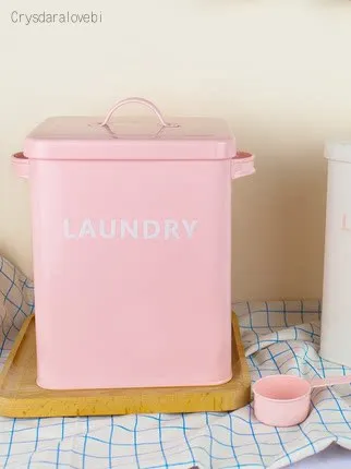 กล่องเก็บของอเนกประสงค์ สีชมพู - Food Storage With Scoop บทวิจารณ์และราคา