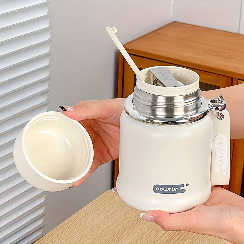 ถ้วยนึ่งสแตนเลสที่เรียบง่ายและ - Food Storage Box Stainless Steel บทวิจารณ์และราคา