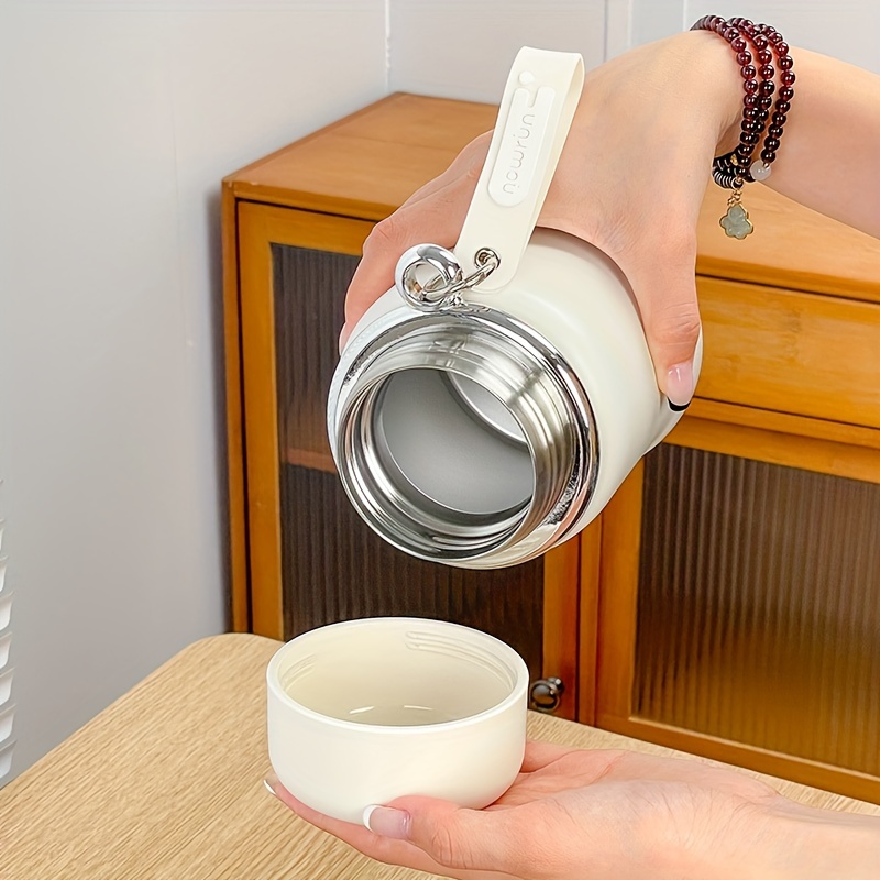ถ้วยนึ่งสแตนเลสที่เรียบง่ายและ - Food Storage Box Stainless Steel บทวิจารณ์และราคา
