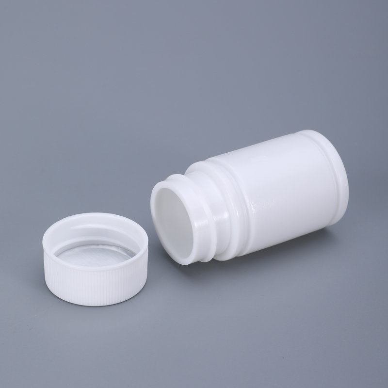100PCS 20ML ขวดพลาสติกขนาดเล็ก - Food Storage Drums บทวิจารณ์และราคา