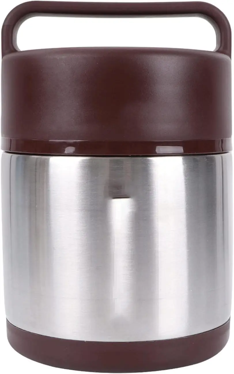 กล่องอาหารกลางวันเบนโตะสำหรับผ - Food Storage Large บทวิจารณ์และราคา