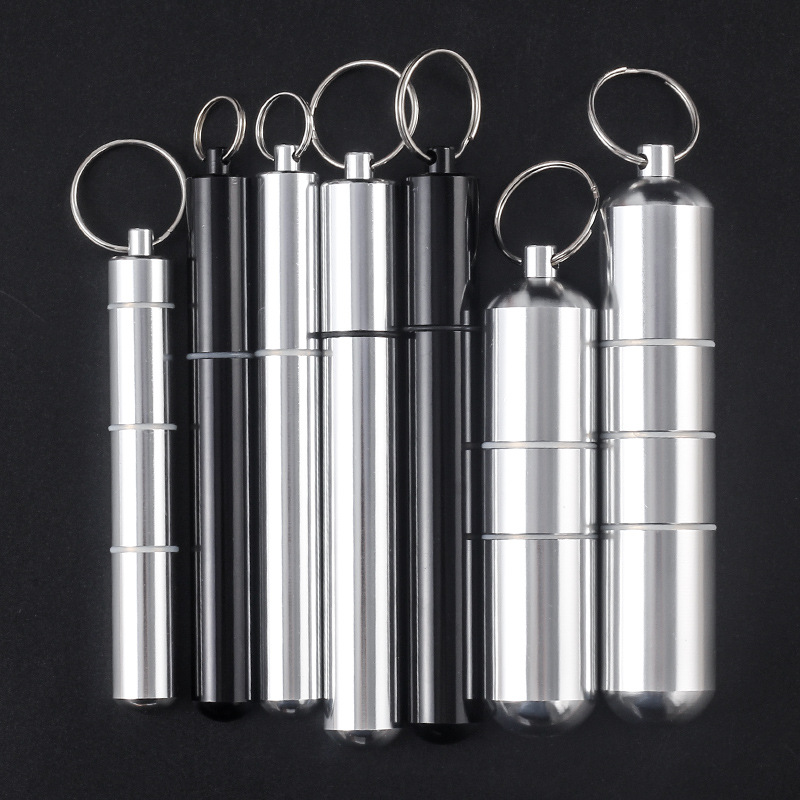 อลูมิเนียมปิดผนึก mini Stash J - Herb Keeper Container บทวิจารณ์และราคา