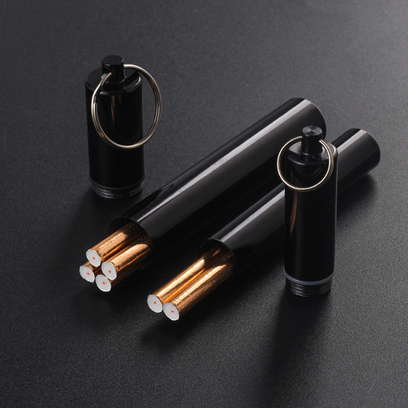 อลูมิเนียมปิดผนึก mini Stash J - Herb Keeper Container บทวิจารณ์และราคา