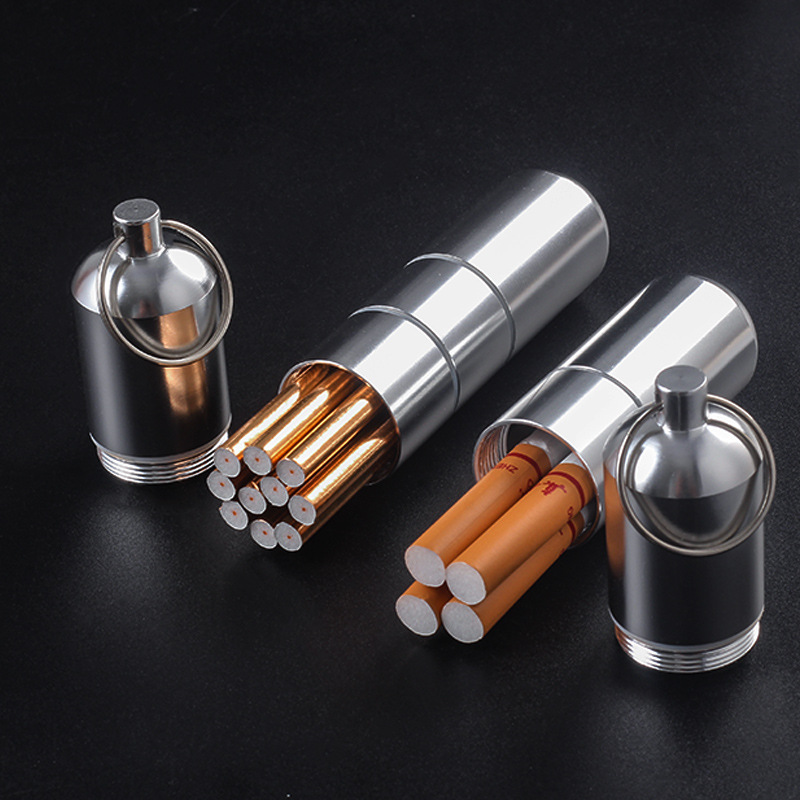 อลูมิเนียมปิดผนึก mini Stash J - Herb Keeper Container บทวิจารณ์และราคา