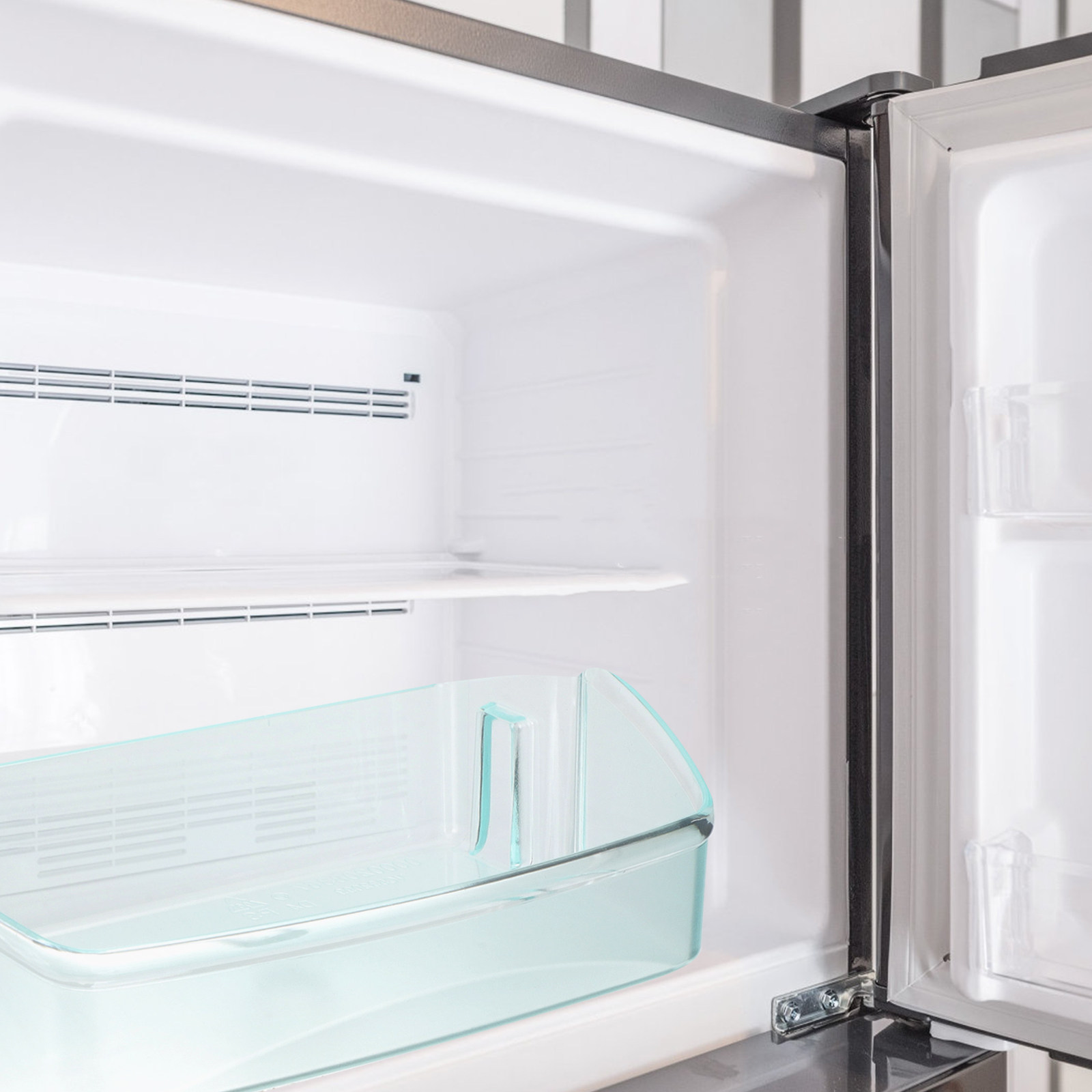 กล่องเก็บของข้างประตูตู้เย็นพล - Food Storage Large บทวิจารณ์และราคา