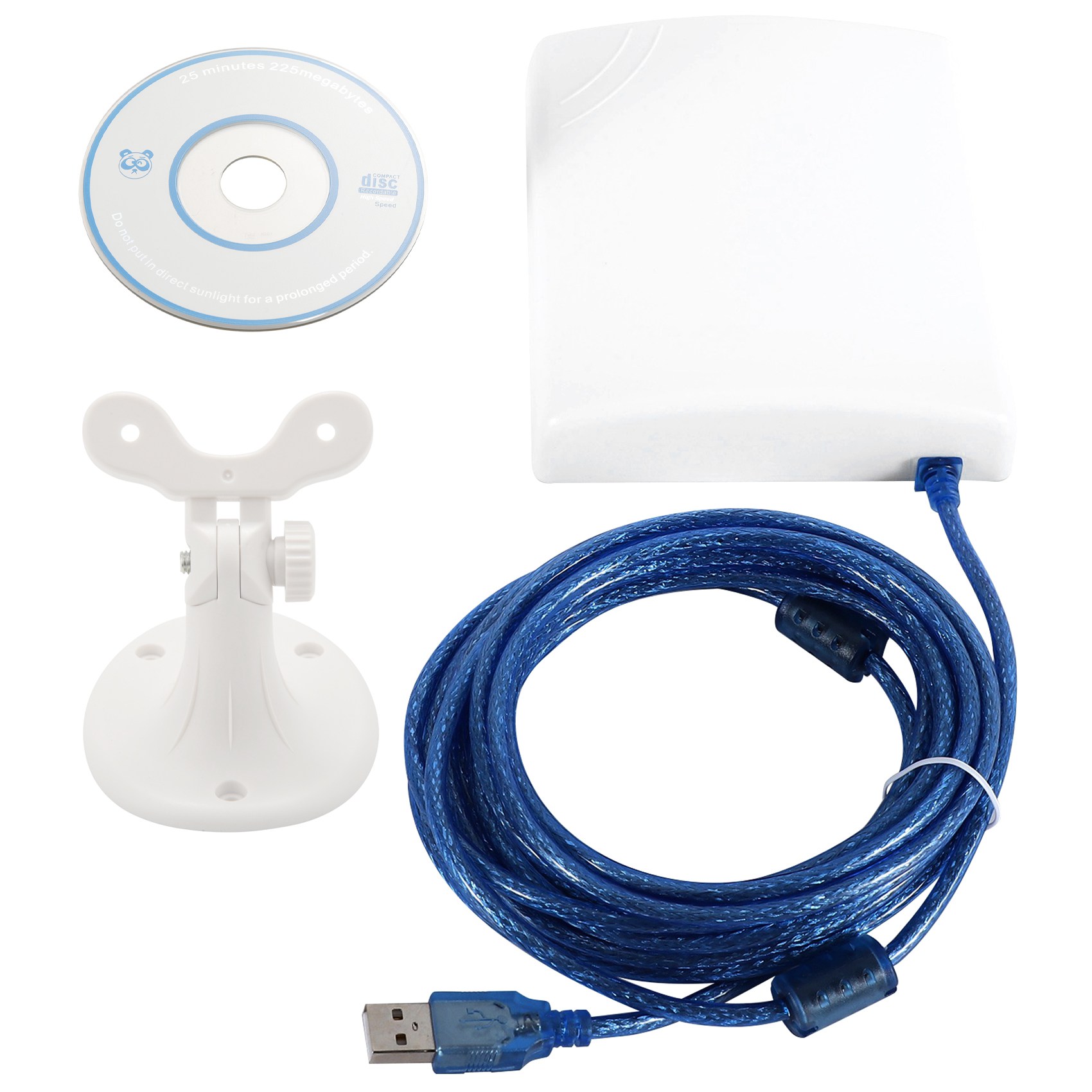 A04R-150Mbps กำลังขยายสูง 14DB - Food Storage The Range บทวิจารณ์และราคา