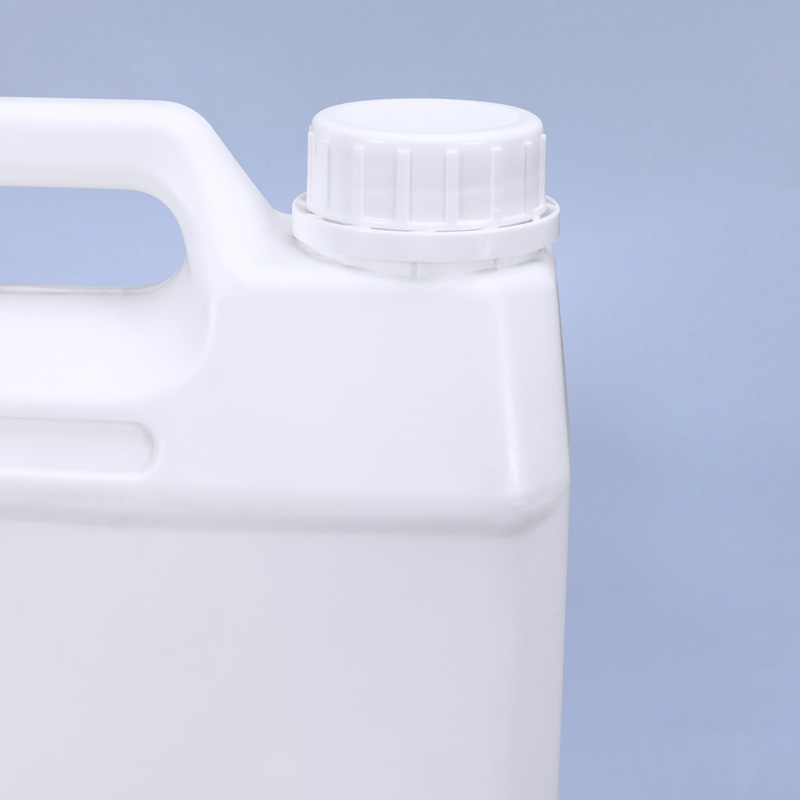 ที่ว่างเปล่า4L พลาสติก Jerry ส - Food Storage Drums บทวิจารณ์และราคา