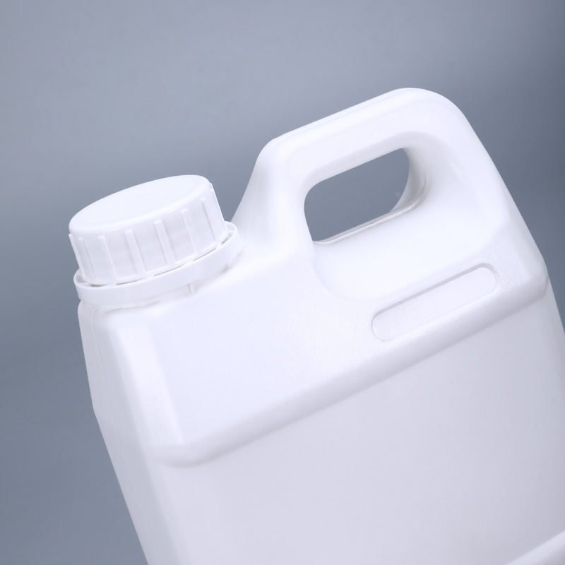 ที่ว่างเปล่า4L พลาสติก Jerry ส - Food Storage Drums บทวิจารณ์และราคา