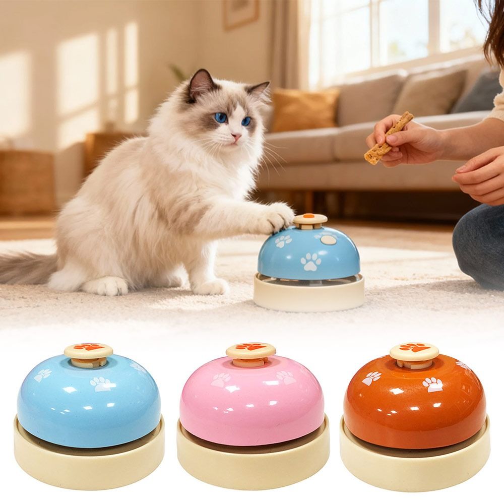 กระดิ่งตั้งโต๊ะแบบกดมือ กระดิ่ - Food Storage For Restaurant บทวิจารณ์และราคา