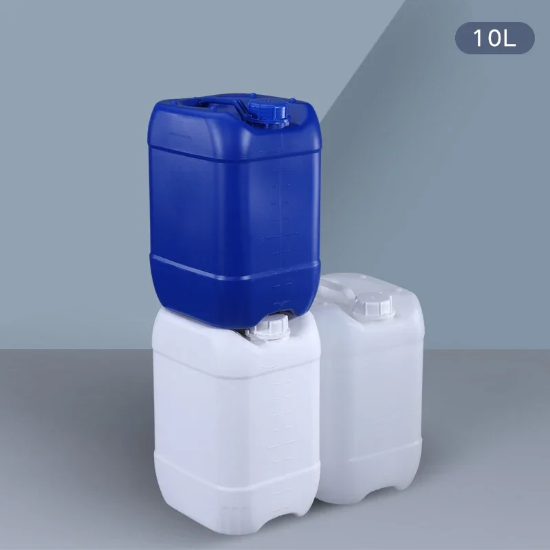 1 ชิ้น 10 ลิตร ถังพลาสติกทรงสี - Food Quality Storage And Transport บทวิจารณ์และราคา