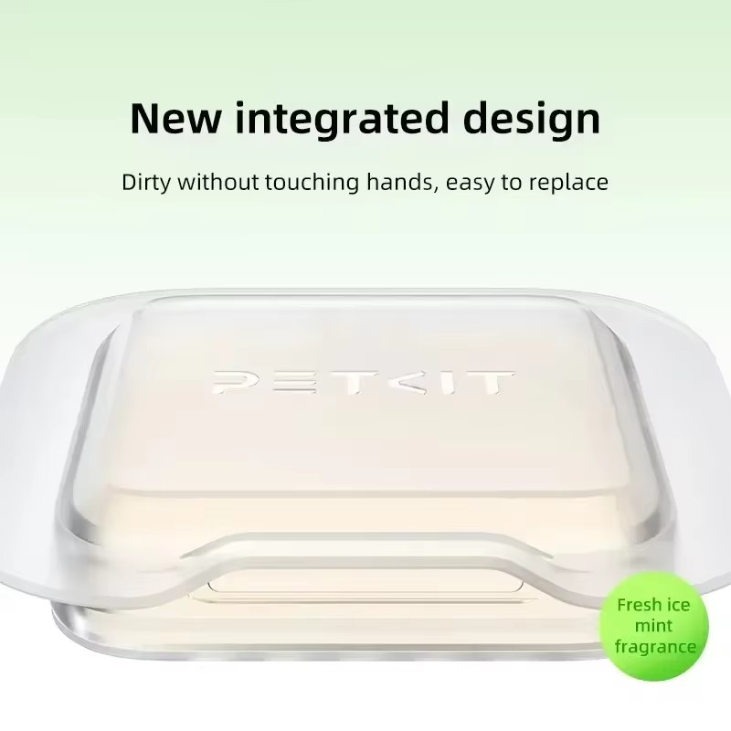 PETKIT Pura Max สัตว์เลี้ยงกลิ - Food Storage With Scoop บทวิจารณ์และราคา