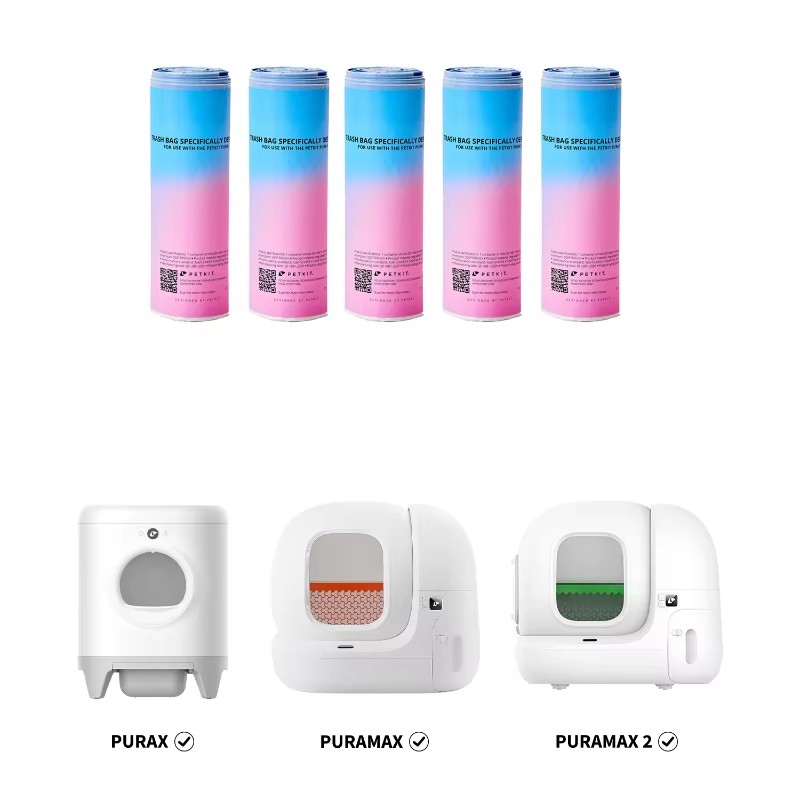 PETKIT Pura Max สัตว์เลี้ยงกลิ - Food Storage With Scoop บทวิจารณ์และราคา