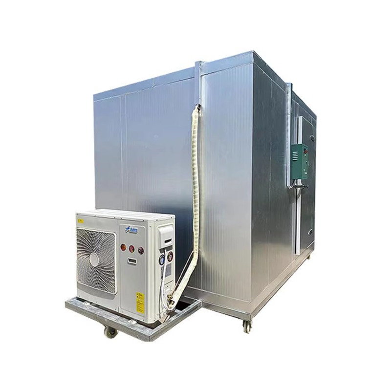 ตู้แช่เย็นแบบวอล์คอินสำหรับครั - Food Storage And Preparation บทวิจารณ์และราคา