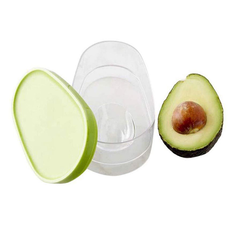 กล่องเก็บอะโวคาโด ประหยัดพื้นท - Food Storage Cabinet For Kitchen บทวิจารณ์และราคา