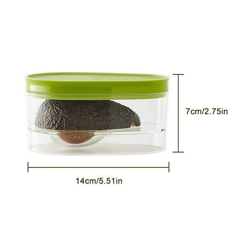 กล่องเก็บอะโวคาโด ประหยัดพื้นท - Food Storage Cabinet For Kitchen บทวิจารณ์และราคา