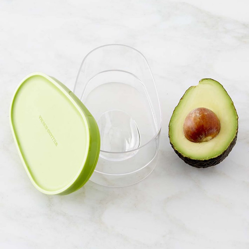 กล่องเก็บอะโวคาโด ประหยัดพื้นท - Food Storage Cabinet For Kitchen บทวิจารณ์และราคา