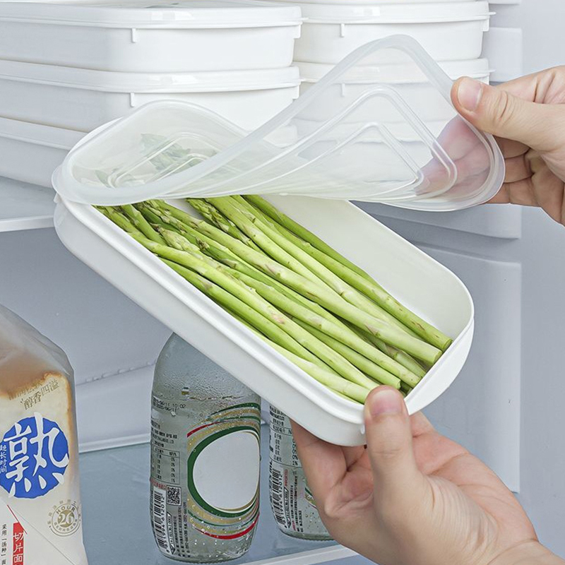 กล่องบรรจุภัณฑ์เนื้อแช่แข็งแบบ - Food Storage And Preparation บทวิจารณ์และราคา