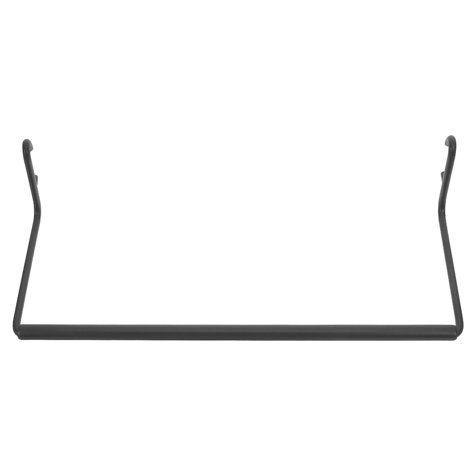 ที่แขวนผ้าขนหนูพลาสติกแบบติดผน - Food Storage Rack For Kitchen บทวิจารณ์และราคา