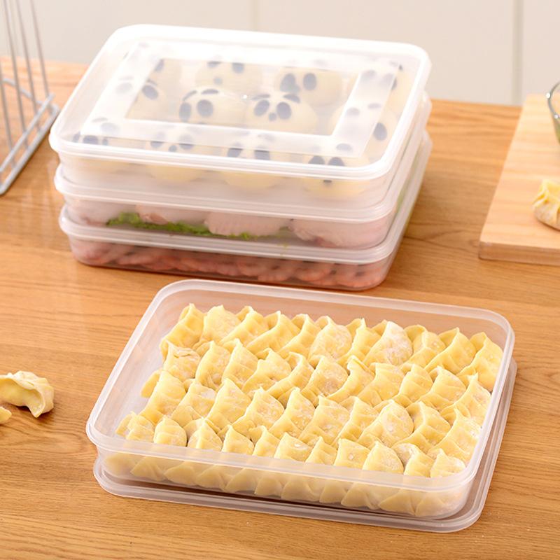 กล่องเก็บของในครัวแบบใหม่ กล่อ - Food Storage Cabinet For Kitchen บทวิจารณ์และราคา