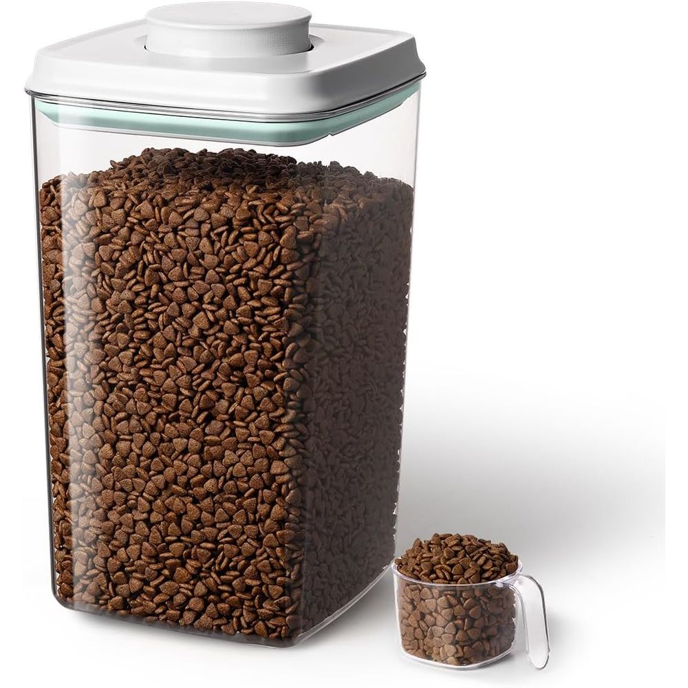 ช้อนตักอาหารขนาด 130 มล. – ภาช - Food Storage With Scoop บทวิจารณ์และราคา