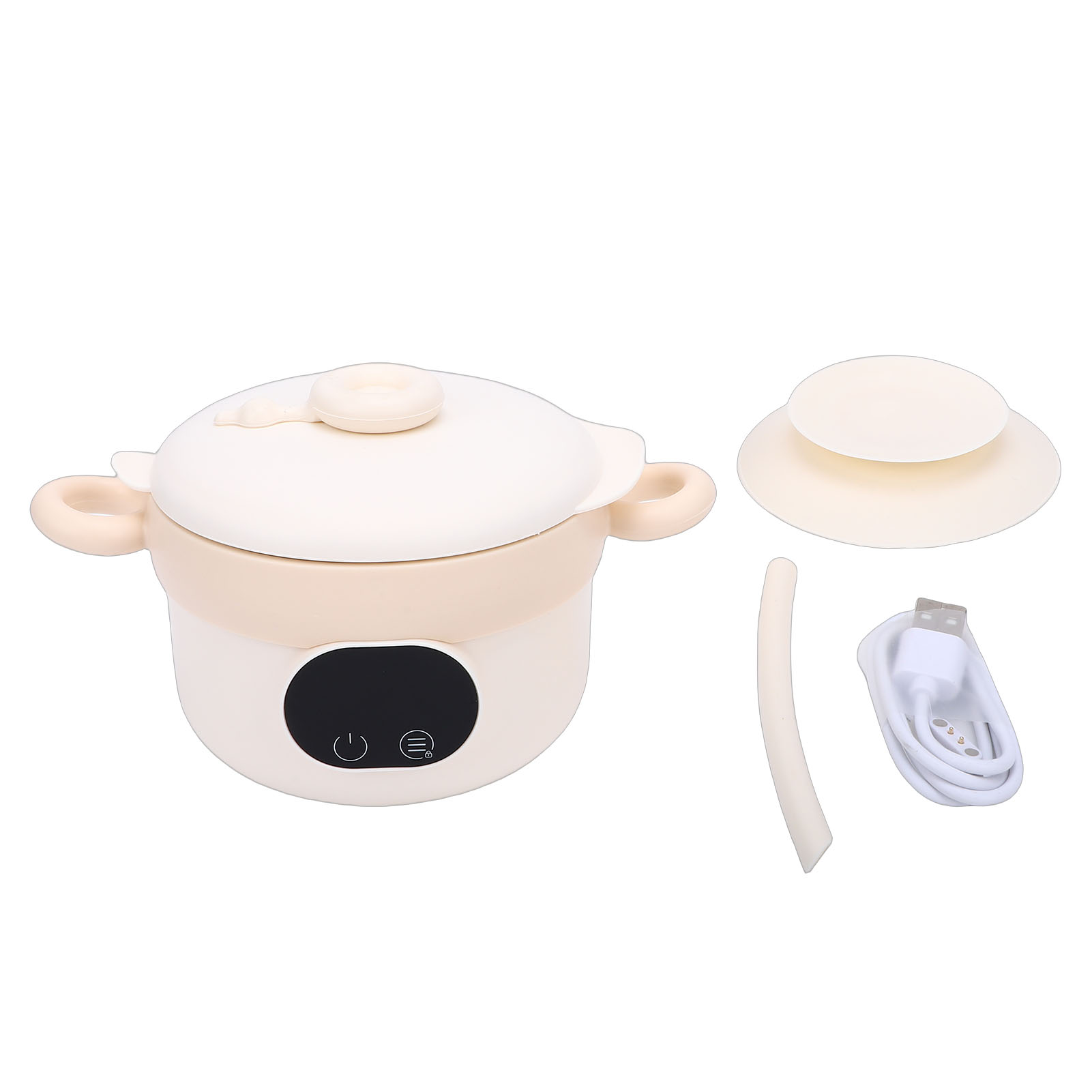 ชามอุ่นอาหาร กล่องอาหารกลางวัน - Food Storage Box Stainless Steel บทวิจารณ์และราคา