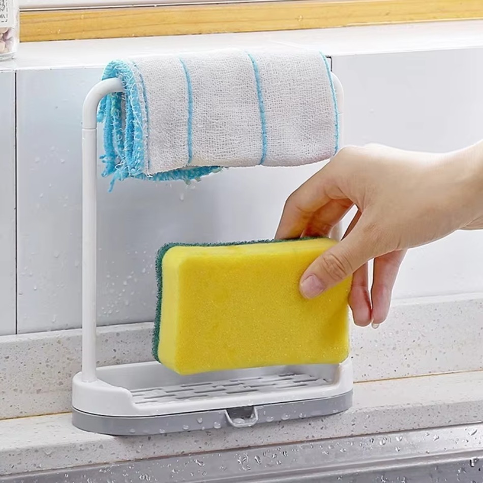 1 ชิ้น ชั้นวางของใหม่สำหรับจัด - Food Storage Cabinet For Kitchen บทวิจารณ์และราคา