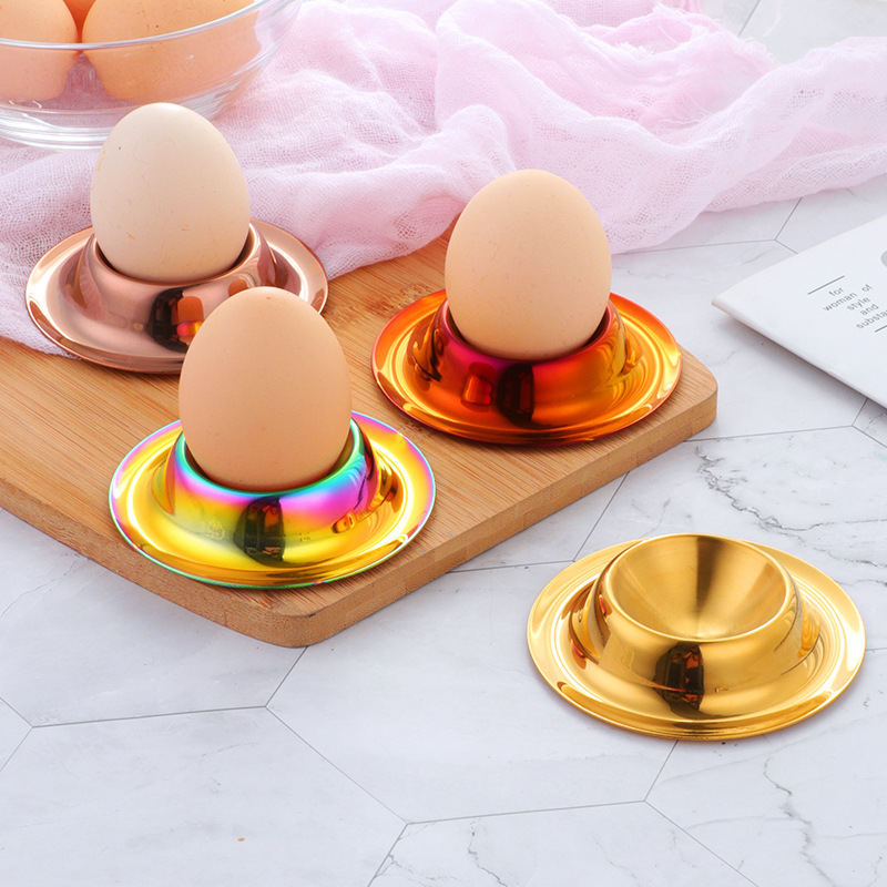 สแตนเลสสตีลรอบผู้ถือไข่,ผู้ถือ - Food Storage For Restaurant บทวิจารณ์และราคา