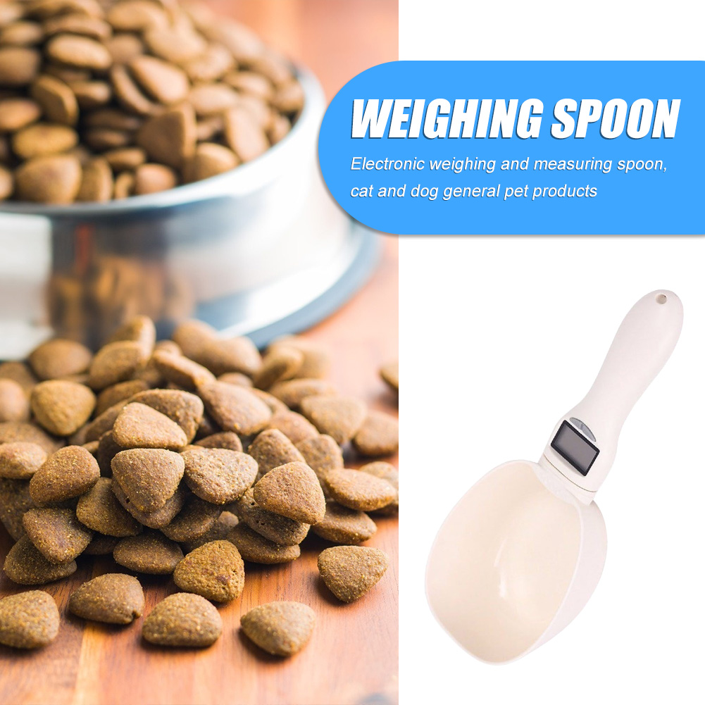 เครื่องมือวัดอิเล็กทรอนิกส์ ชา - Food Storage With Scoop บทวิจารณ์และราคา