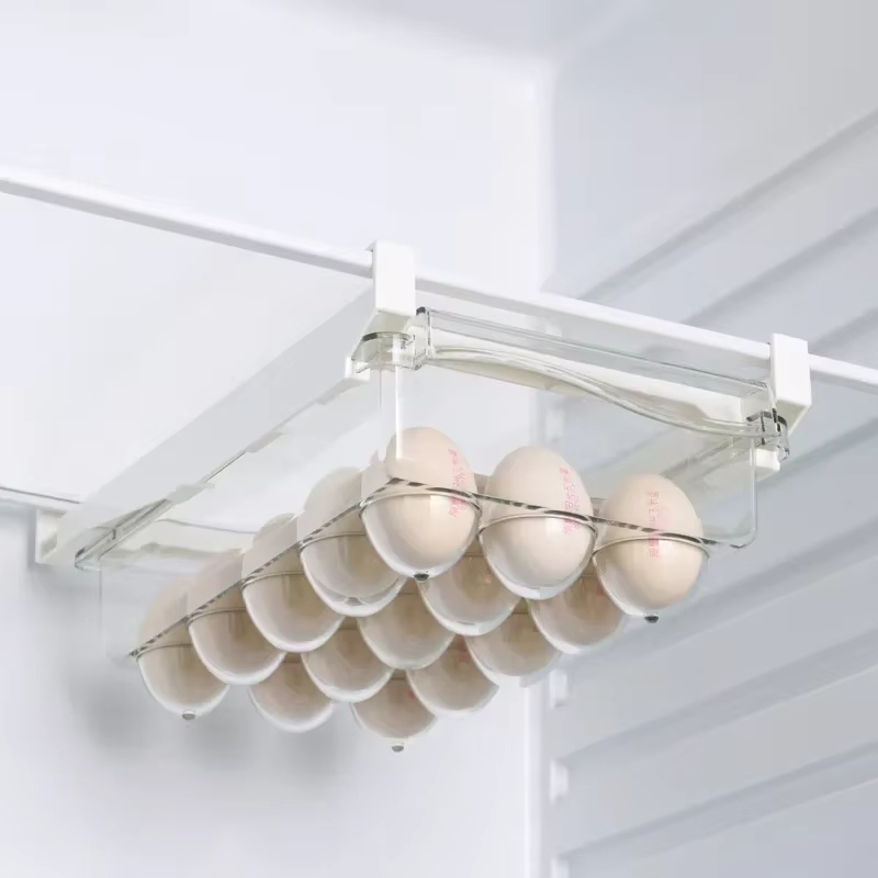 ชั้นวางของในตู้เย็นสำหรับจัดเก - Food Storage Cabinet For Kitchen บทวิจารณ์และราคา