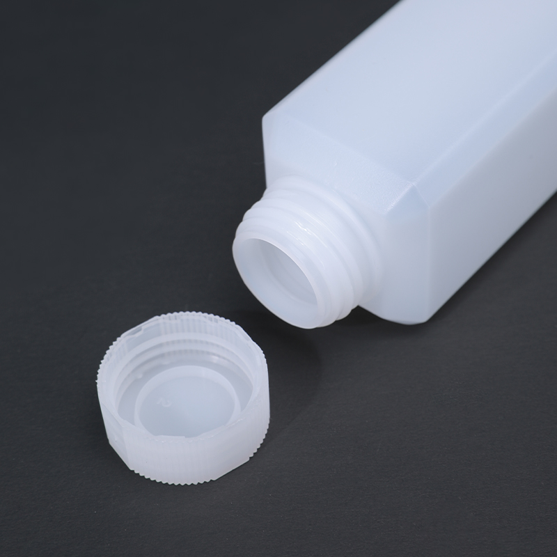 10PCS 250ML HDPE ขวดปากแคบกล่อ - Food Storage Drums บทวิจารณ์และราคา