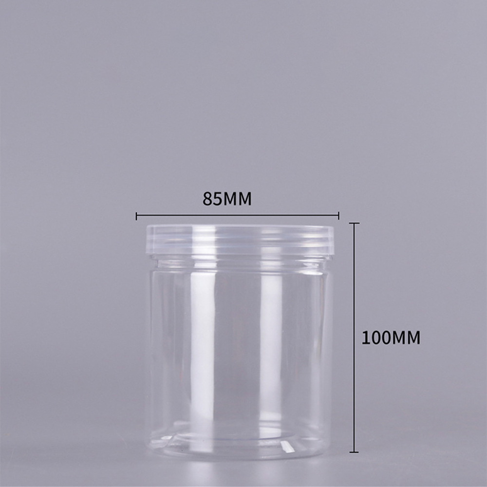 20 ชิ้น 500 มล. ขวดพลาสติกพร้อ - Food Storage Drums บทวิจารณ์และราคา