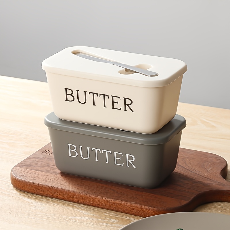 กล่องใส่เนย วัสดุ PP เกรดอาหาร - Food Storage For Restaurant บทวิจารณ์และราคา
