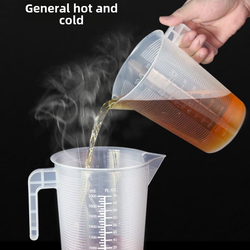 ภาชนะบรรจุของเหลวพลาสติกเกรดอา - Food Storage For Restaurant บทวิจารณ์และราคา