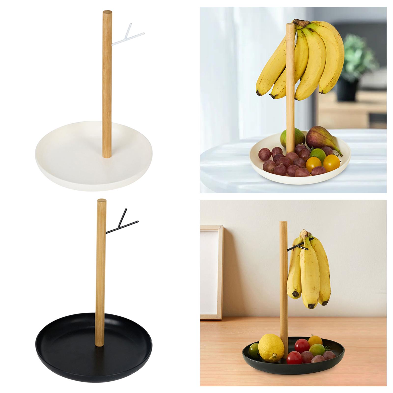 ตะกร้าเก็บผลไม้มัลติฟังก์ชั่โม - Food Storage Rack For Kitchen บทวิจารณ์และราคา