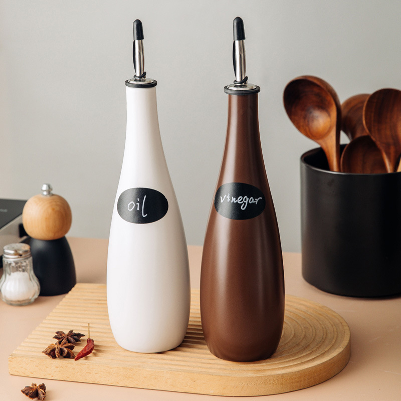 หม้อน้ํามันเซรามิก, ขวดปรุงรสใ - Herb Keeper Container บทวิจารณ์และราคา