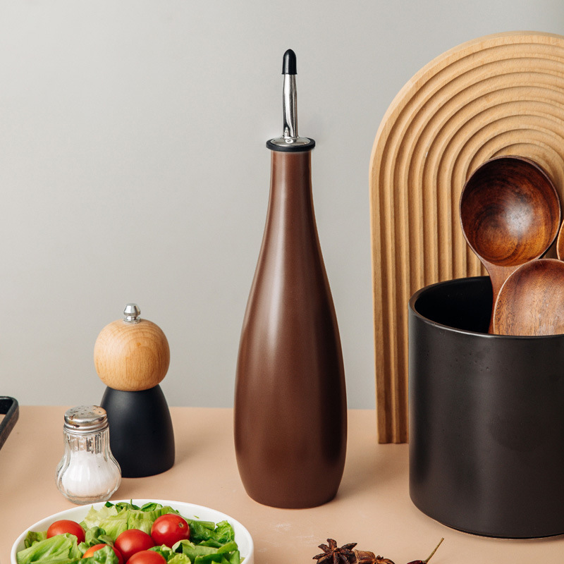 หม้อน้ํามันเซรามิก, ขวดปรุงรสใ - Herb Keeper Container บทวิจารณ์และราคา