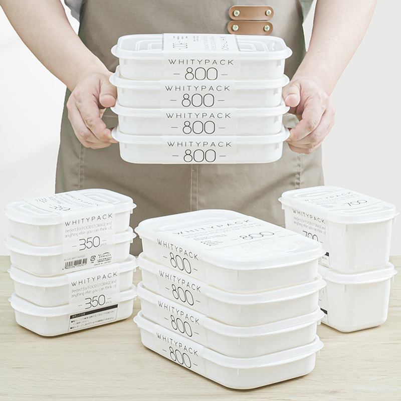 กล่องบรรจุภัณฑ์เนื้อสัตว์ เกรด - Food Storage And Preparation บทวิจารณ์และราคา