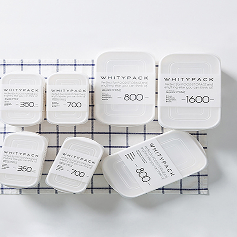 กล่องบรรจุภัณฑ์เนื้อสัตว์ เกรด - Food Storage And Preparation บทวิจารณ์และราคา