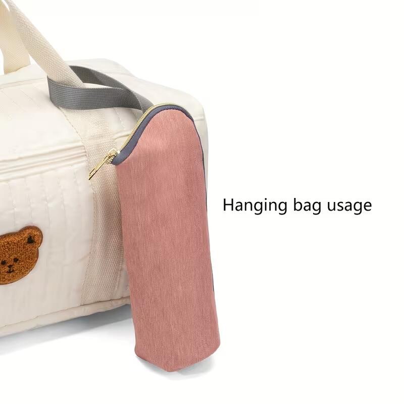 กระเป๋าใส่ขวดนมแบบพกพา, กระเป๋ - Food Storage For Baby บทวิจารณ์และราคา