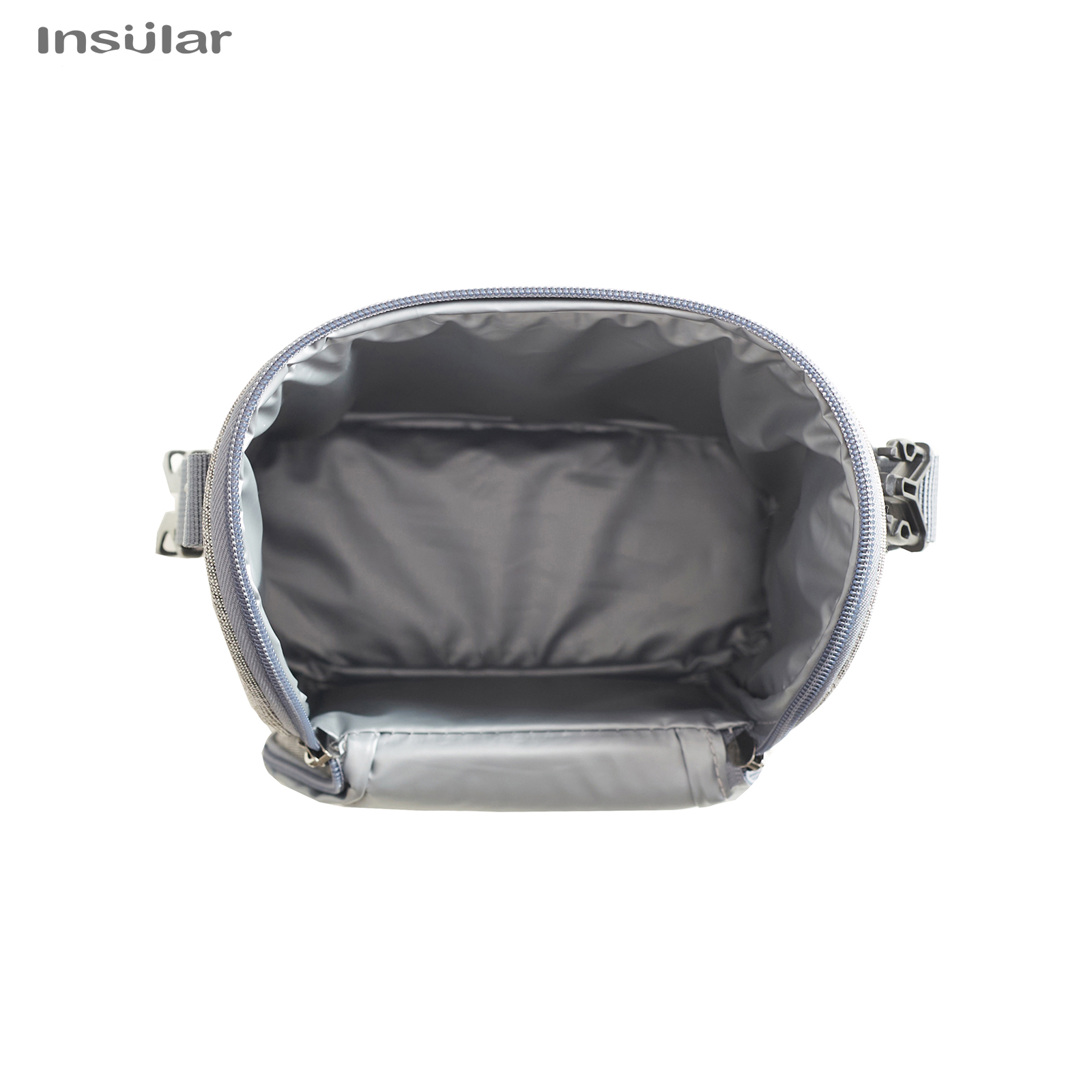 Insular แบบพกพาเด็กนมขวดอุ่นขว - Food Storage For Baby บทวิจารณ์และราคา