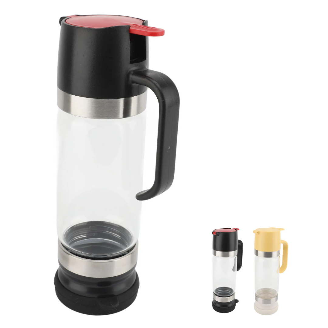 เครื่องจ่ายน้ำผึ้ง 350 มล. เคร - Herb Keeper Container บทวิจารณ์และราคา