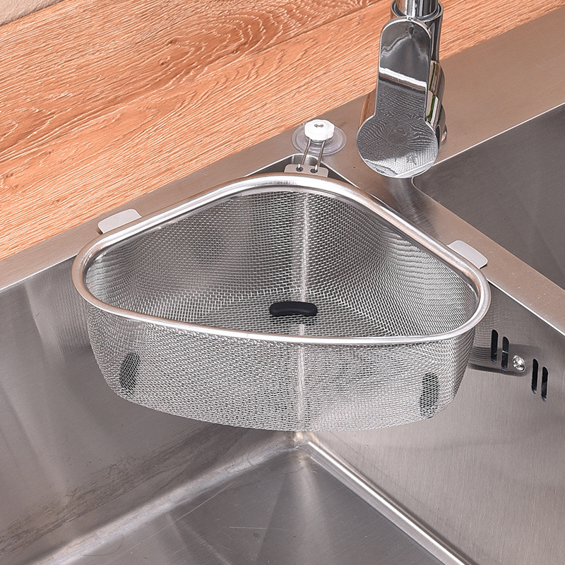 ตะแกรงฝารูระบายน้ำในห้องครัวทำ - Food Storage Rack For Kitchen บทวิจารณ์และราคา