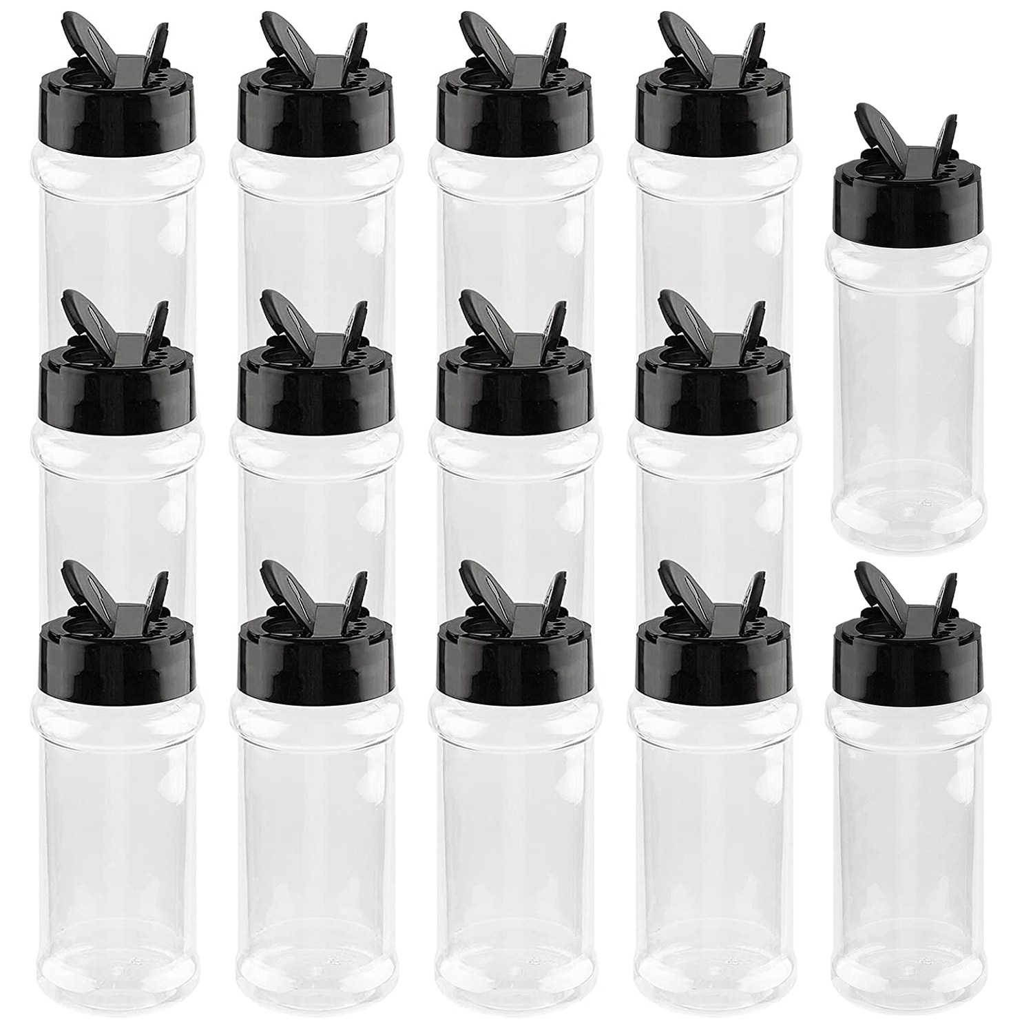 ขวดใส่เครื่องเทศขนาด 8 ออนซ์ พ - Herb Keeper Container บทวิจารณ์และราคา